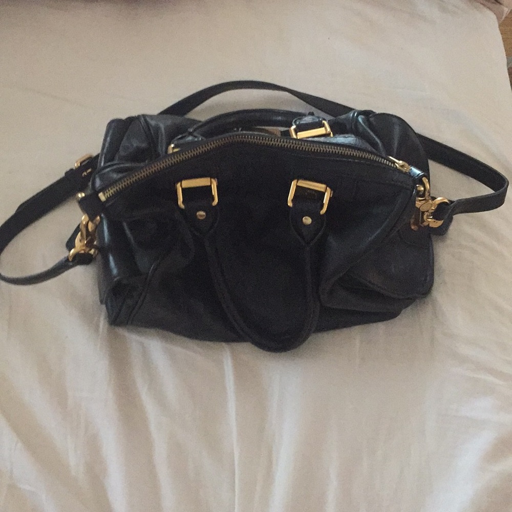 Marc jacobs Handbag/ shoulder bag